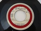 JOHNNIE RAY Yes Tonight Josephine 1957 JUKE-BOX ONLY PROMO Philips JK 1016 RARE