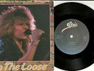 S  EUROPE - Rock the Night  On the Loose (1985) SWEDEN 7