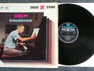 GEORGE MARTIN - Help (COLUMBIA blue STUDIO 2 STEREO Two 102 UK 1965) BEATLES