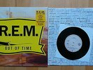 R.E.M. - Out Of Time (MINT 1st PRESS + 7