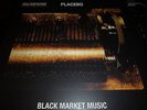 PLACEBO Black Market Music 2015 Remastered Limited Gold 180g Vinyl LP NEW