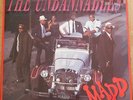 RARE 1995 BARBADOS SOCA CALYPSO - THE UNBANNABLES - MADD - LP listen