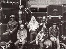 Live At The Fillmore East - 2 DISC SET - Allman Brothers Band (2008, Vinyl New)
