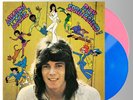Rick Springfield - Mission Magic [LP] (Colored Vinyl, limited) SEALED VINYL