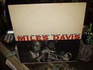 Miles Davis  ?Volume 1  Blue Note ?– BLP 1501 1955 DG RVG Ear Bop VG/VG+