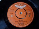 Tony Sheridan The Beatles My Bonnie UK Issue 45 Beat