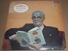NOW WE ARE SIX by A.A. Milne, Read by Norman Shelley - Argo ZSW 569 SEALED