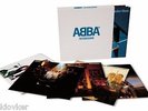 ABBA: The Studio Albums (8 LP Box Limited Edition) [Vinyl LP]