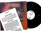 Bad Brains - I And I Survive UK Maxi 1982 + Insert Punk Hardcore Reggae //1