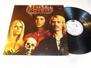 Coven Witchcraft Destroys Minds & Reaps Souls LP - Mercury SR 61239 WLP - Psych