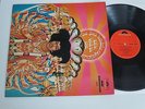 THE JIMI HENDRIX EXPERIENCE/AXIS:BOLD AS LOVE  LP 1968 POLYDOR 239 000 FOC