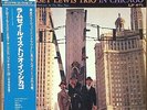 The Ramsey Lewis Trio-In Chicago-Baybridge 2230-JAPAN