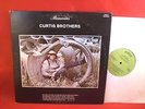 THE CURTIS BROTHERS : Memories (Circle) Private CA. Loner Folk SSW Pop LP
