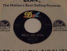RONNIE LOVE  Chills And Fever  45  Dot   Northern Soul