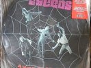 SEEDS A web of sound LP Italy Pic Disc 2003