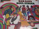 THE BAR-KAYS Soul Finger VOLT RECORDS RHINO PRESSED VOLT 417 RE-ISSUE Sealed LP