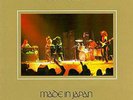DEEP PURPLE Made In Japan 2x Vinyl LP (Abbey Road Mix) 2014 NEW & SEALED