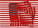 TORTOISE Standards RED and WHITE SPLATTER Vinyl LP + DOWNLOAD 2016 NEW & SEALED