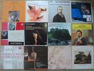 ca.80 Klassik Lp´s mit Boxen-Violine, Klavier, Symphonien etc.