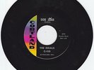THE Ideals - Don Juan and The Gorilla - Scarce Black Label SHINY Nice HEAR Soul