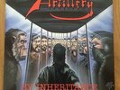 Artillery ?– By Inheritance - Roadracer Records ?– RO 9397-1 - LP - VINYL - NM