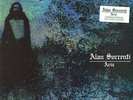 ALAN SORRENTI ARIA VINILE LP 180 GRAMMI COLORATO CLEAR GREEN NUOVO SIGILLATO