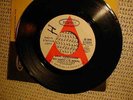 Keith Mansfield 45rpm EPIC dj 'Soul Confusion'  funk