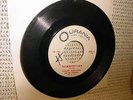 Tommy Navarro 45rpm URANIA 'Summertime' soul popcorn