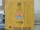 HEARTBREAK HOTEL JAPANESE 78 WITH SONG BOOKLET - ELVIS S251 LOVELY SLEEVE