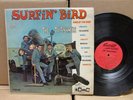 Trashmen Surfin Bird punk garage GARRETT surf hot rod