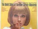 NEW CHRISTY MINSTRELS - 2 ALBUMS FOR 1 - FACTORY SEALED - 60'S FOLK McGUINN