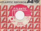 Bay Ridge - Backtrack / I Can't Get Her Out Of My Mind - Atlantic Demo - Norther