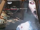 MARILYN MANSON - ANTICHRIST SUPERSTAR 2 x LP RED VINYL HOT TOPIC MINT FAC SEALED