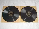 Maurice Chevalier, Victor 22542 and Charles (Buddy) Rogers, Columbia 2183-D