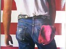 Bruce Springsteen Born in The USA LP SEALED My Hometown Glory Days I'm on Fire