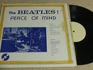 NOT TMOQ THE BEATLES 