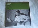 Elizabeth Cotten Folksongs And Instrumentals LP Folkways Records FG 3526
