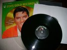 ELVIS PRESLEY       USA LP  GOLDEN RECORDS VOL 4    STEREO