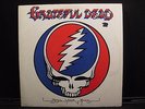 The Grateful Dead Steal Your Face Grateful Dead Records GD-LA620-J2 GD-104-0998