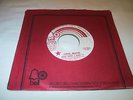 SERGIO MENDES BRASIL '77 Love Music - DJ m/s  45 EX US 1973 orig Bell 45335
