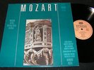 MOZART Messen KV 167, 140, 65 HERBERT KEGEL / DDR DMM LP 1990 ETERNA 728028