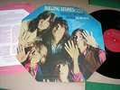 ROLLING STONES -   Through The Past Darkly,    RARE ORIG 1969 UK MONO LP / inner