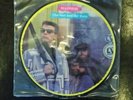 Madness - The sun and the rain picture disc with promo Mac