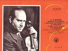 MK EARLY USSR PRESSING - BEETHOVEN VIOLIN CONCERTO - OISTRAKH / GAUK - NM