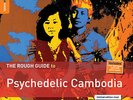 Rough Guide To Psychedelic Cambodia - Various Artist (2015, Vinyl NEW)