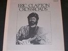 Eric Clapton Crossroads 6LP Box Set NM- w/inserts