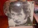 JOHNNY HALLYDAY GENERATION PERDUE VERSIO STEREO REF 840586 RARE