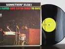 The Shays The Paupers David Clayton Thomas ?– Somethin' Else - Canada'68 DRL-103
