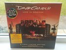 David Gilmour Live in Gdansk 5LP 180g Vinyl Limited Edition (mint, sealed)