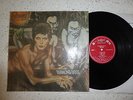 DAVID BOWIE  DIAMONG DOGS   1974 TAIWAN RED LABEL   RARE   NO RESERVE 